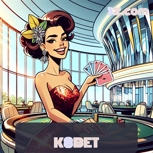 Métodos de Pagamento Recursos Paga Incríveis no k8bet.com Que Você Precisa Conhecer