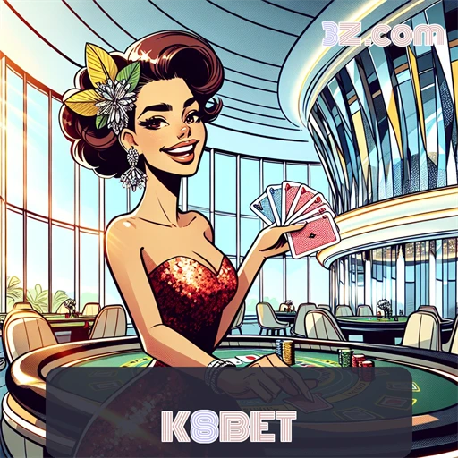 Recursos Paga Incríveis no k8bet.com Que Você Precisa Conhecer