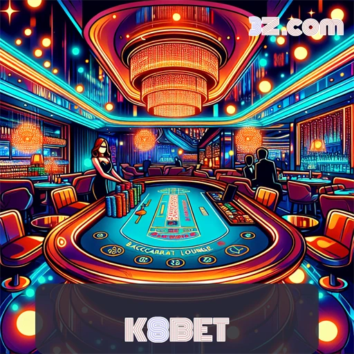 Recursos Inovadores da Plataforma k8bet.com Para Jogadores Brasileiros