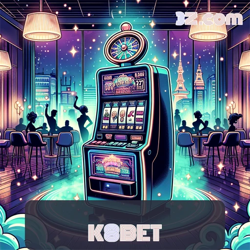 Promoção Imperdível no k8bet.com: Ofertas Que Fascinam!