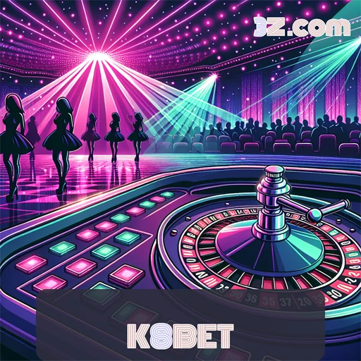 VIP Exclusivo: A Experiência Única no k8bet.com